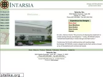 intarsiainc.com