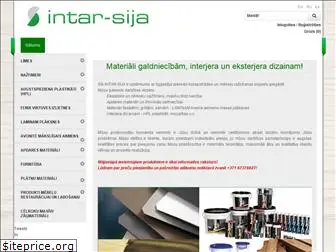 intarsija.lv