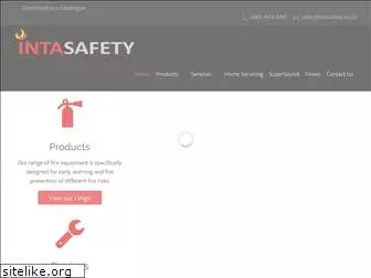 intasafety.co.za