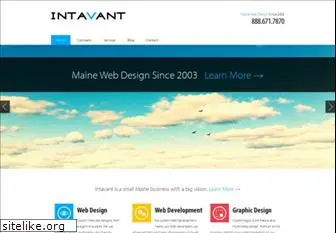 intavant.com