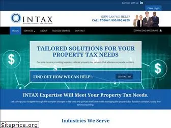 intax.com