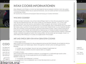 intax.de