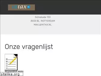 intax.nl