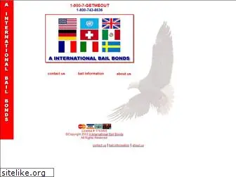 intbailbonds.com