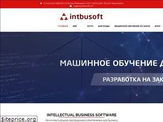 intbusoft.com