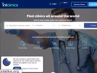 intclinics.com