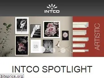 intco-framing.com