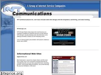 intcommunications.com