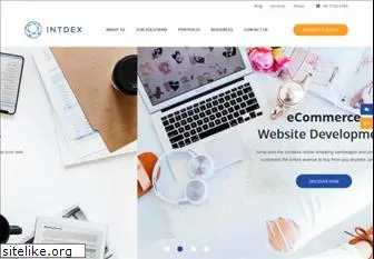intdex.com