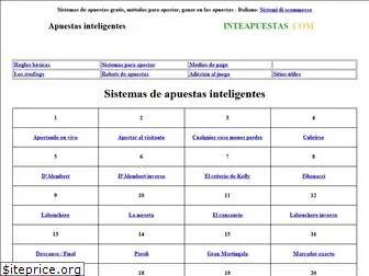 inteapuestas.com