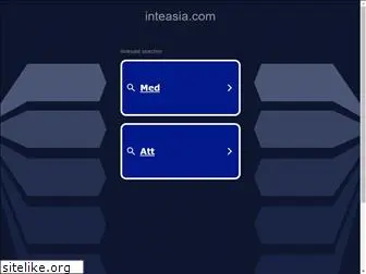 inteasia.com