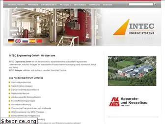 intec-energy.com