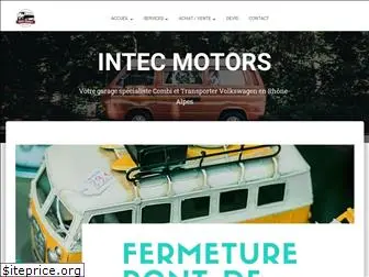 intec-motors.com