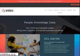 intec.co.uk