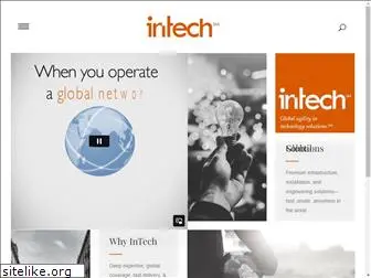 intech-group.com