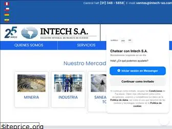 intech-sa.com