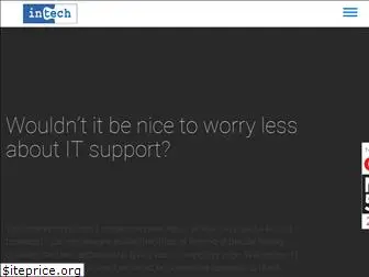 intech-support.com