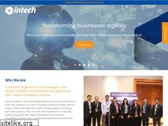 intech-systems.com