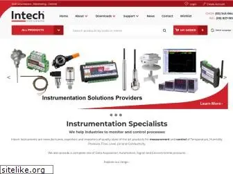 intech.co.nz