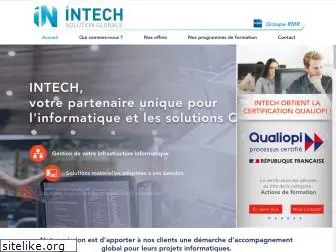 intech.fr