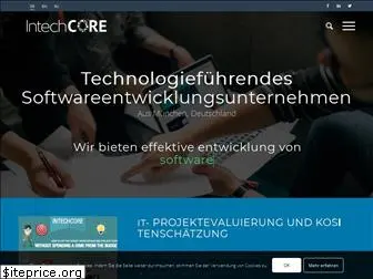 intechcore.com