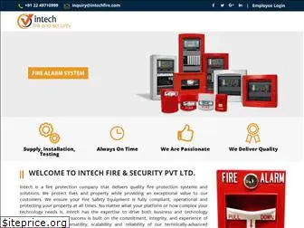 intechfire.com