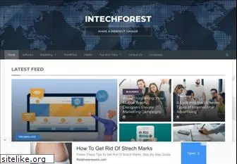 intechforest.com