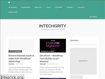 intechgrity.com