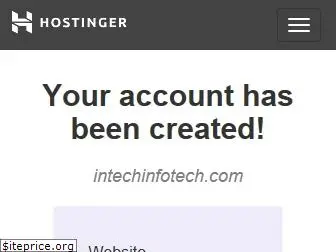 intechinfotech.com