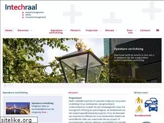 intechraal.nl