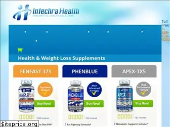 intechrahealth.com