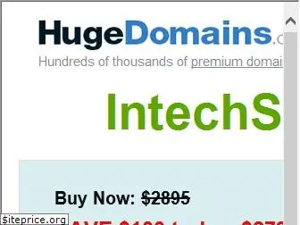 intechsoftware.com