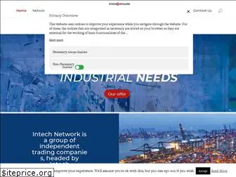 intechsrl.com