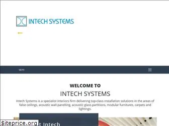 intechsystems.in