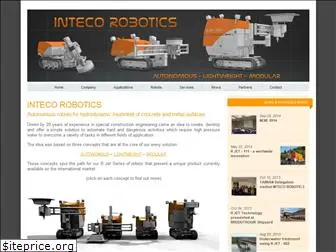 inteco-robotics.com