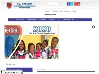 intecoba.edu.co