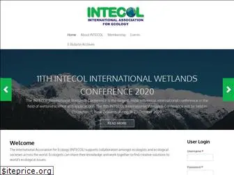 intecol.org