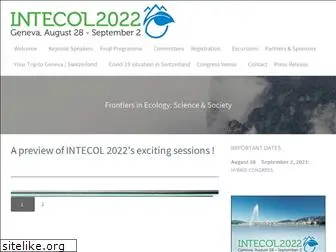 intecol2021.org