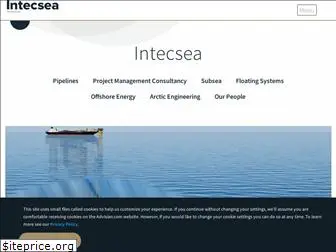 intecsea.com