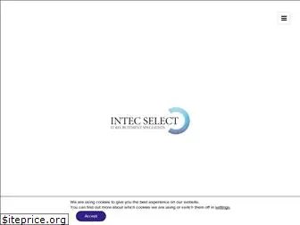intecselect.com