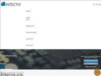 intectiv.de