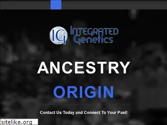 integenetics.com