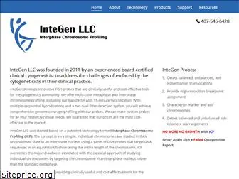 integenllc.com