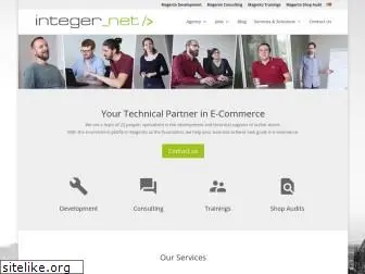 integer-net.com