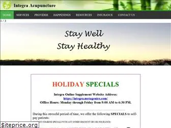 integra-acupuncture.com