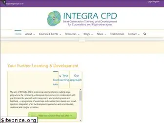 integra-cpd.co.uk