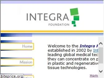 integra-foundation.org