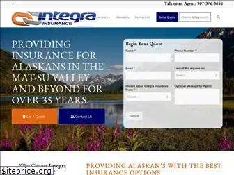 integraalaska.com