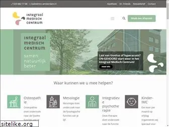 integraalmedischcentrum.nl