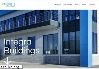 integrabuildings.co.uk